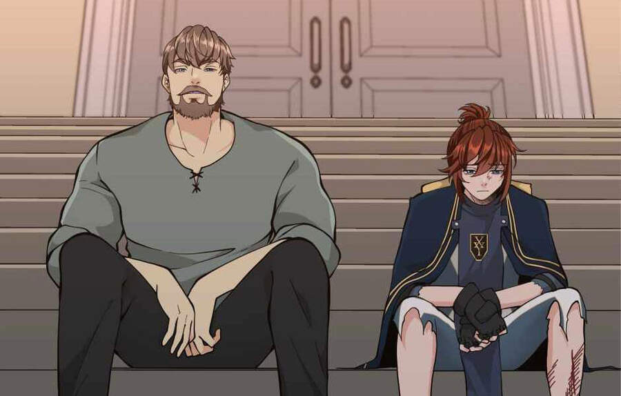 Ánh Sáng Cuối Con Đường - Chương 120