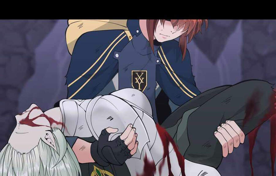 Ánh Sáng Cuối Con Đường - Chương 120