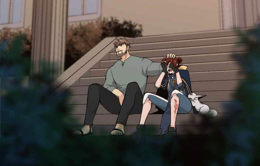 Ánh Sáng Cuối Con Đường - Chương 120