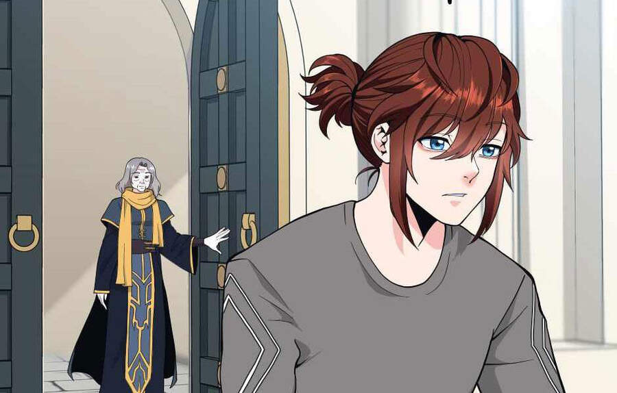 Ánh Sáng Cuối Con Đường - Chương 120