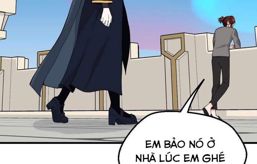 Ánh Sáng Cuối Con Đường - Chương 120