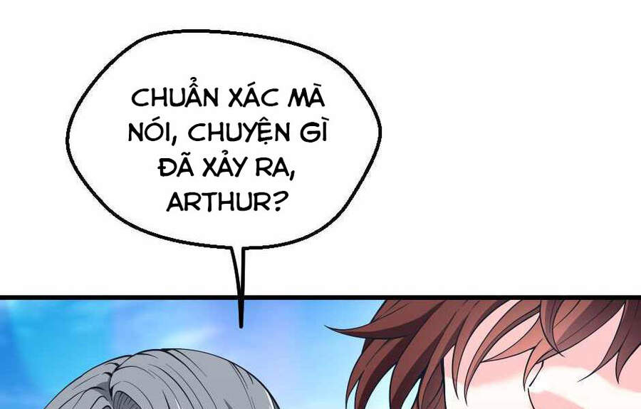 Ánh Sáng Cuối Con Đường - Chương 120