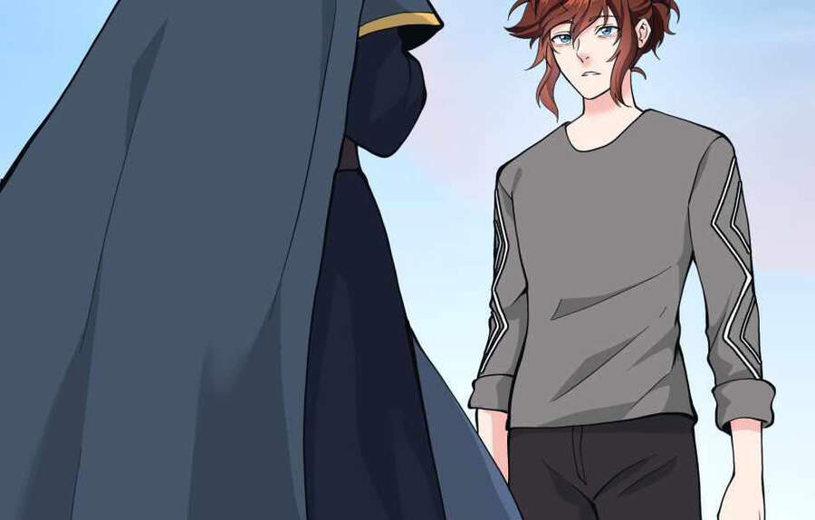 Ánh Sáng Cuối Con Đường - Chương 120