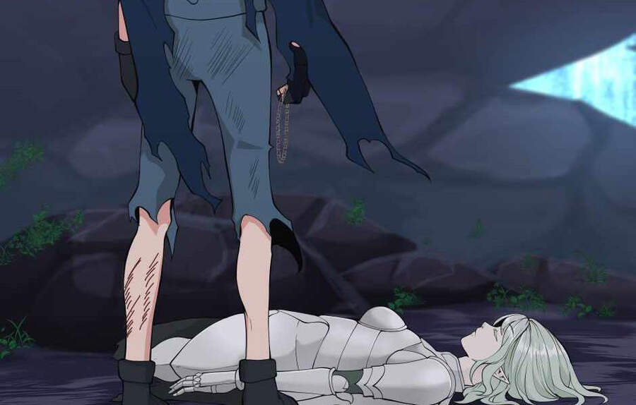 Ánh Sáng Cuối Con Đường - Chương 120