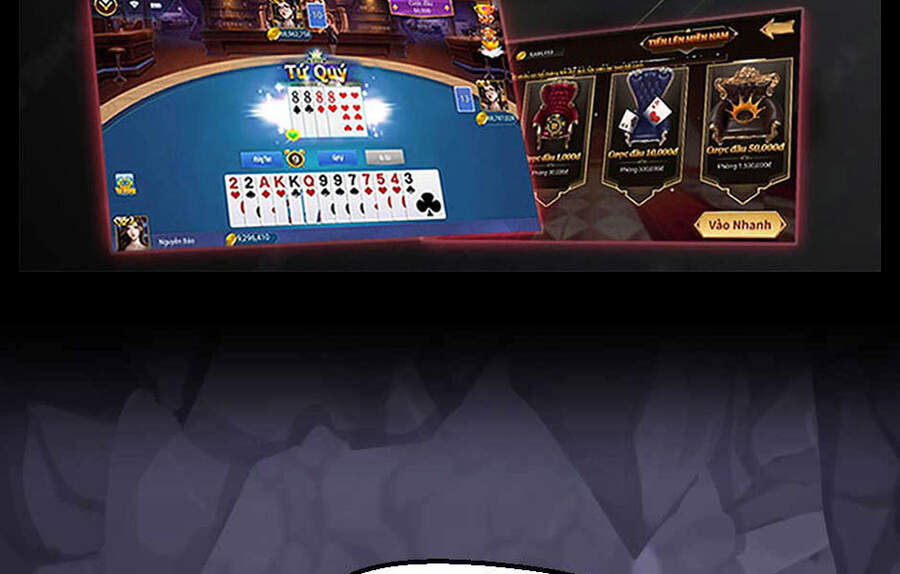 Ánh Sáng Cuối Con Đường - Chương 120