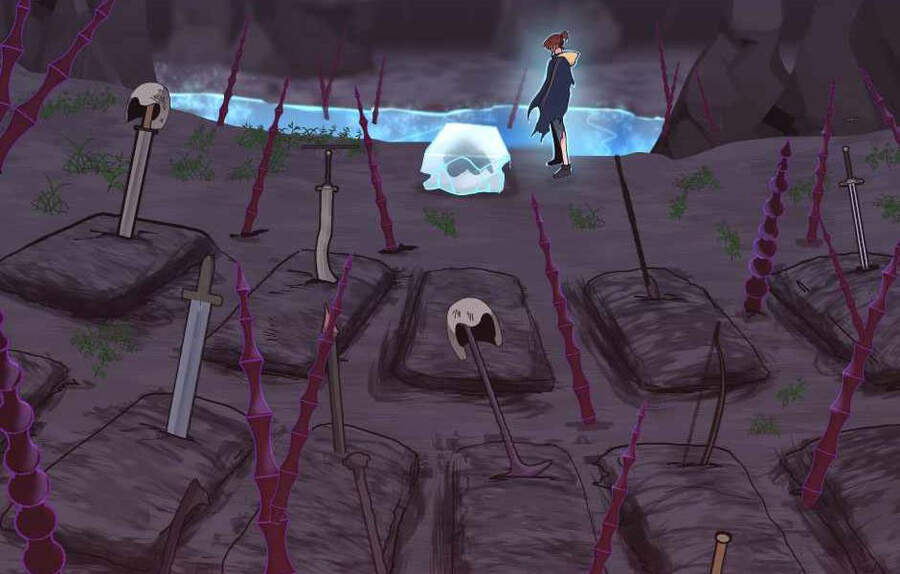 Ánh Sáng Cuối Con Đường - Chương 120