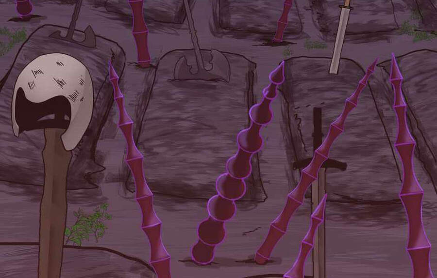 Ánh Sáng Cuối Con Đường - Chương 120