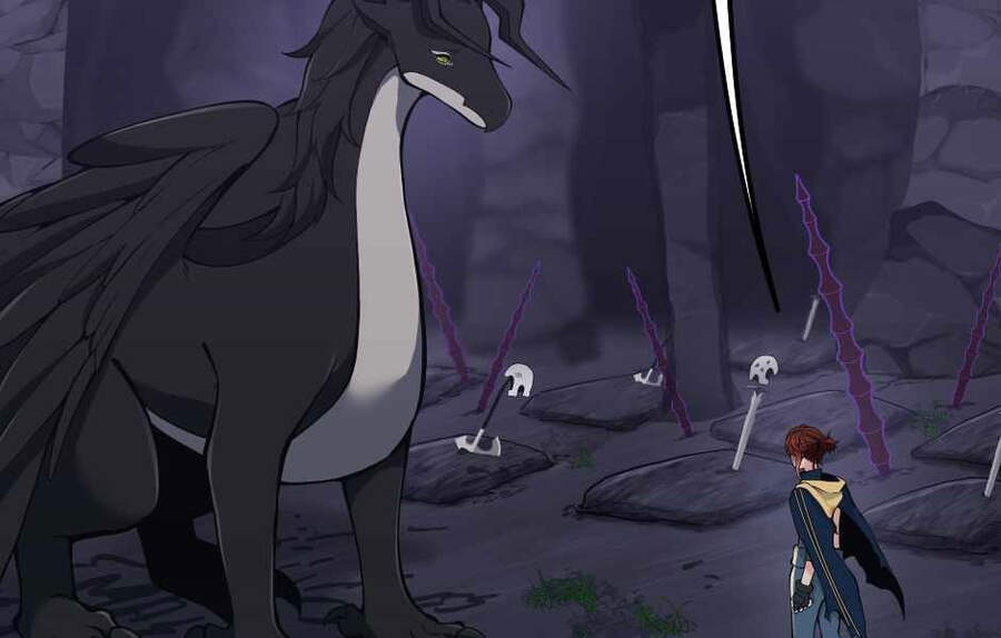 Ánh Sáng Cuối Con Đường - Chương 120