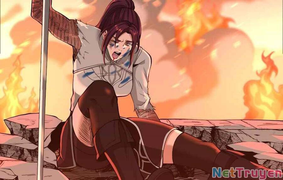 Ánh Sáng Cuối Con Đường - Chương 139