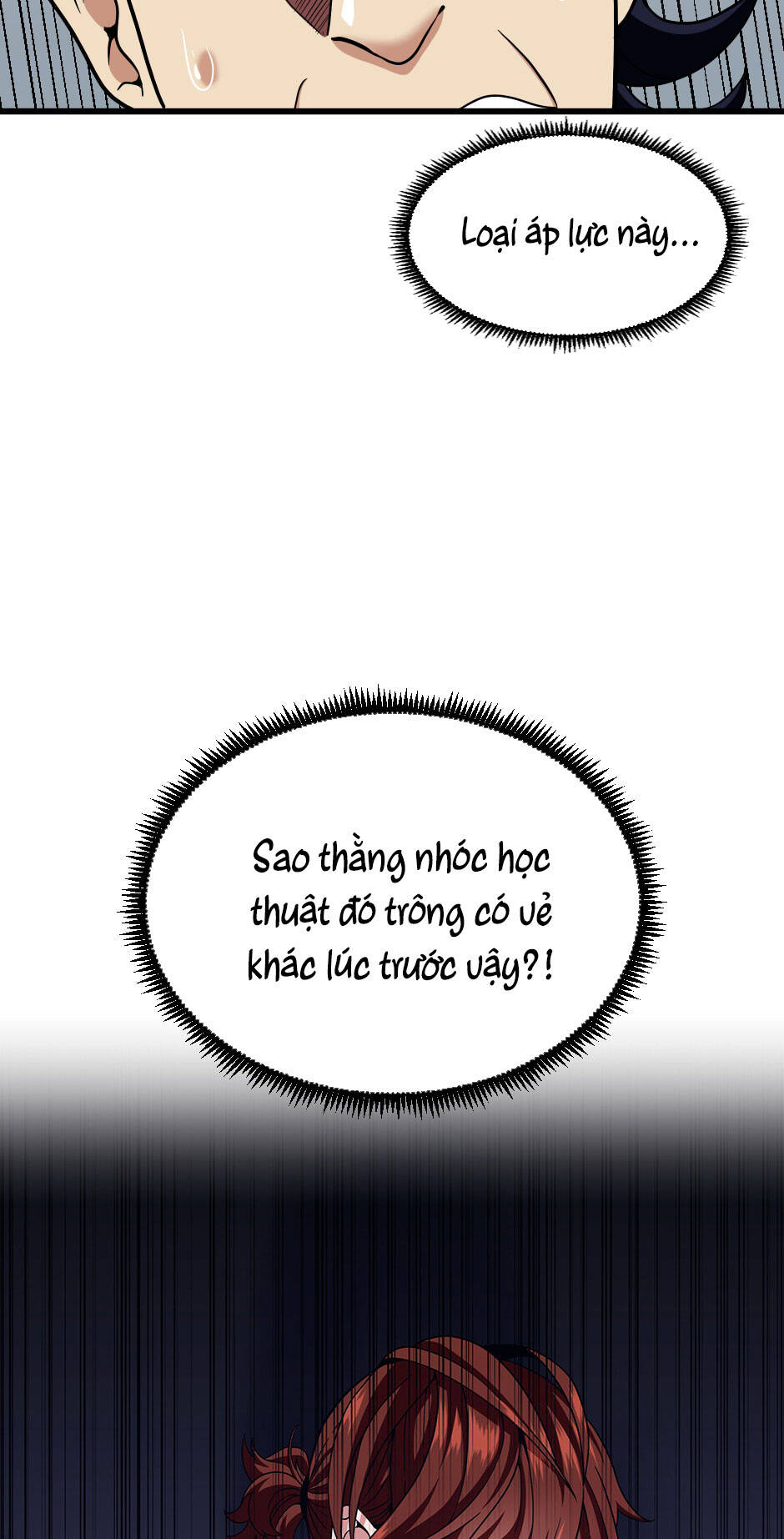 Ánh Sáng Cuối Con Đường - Chương 90