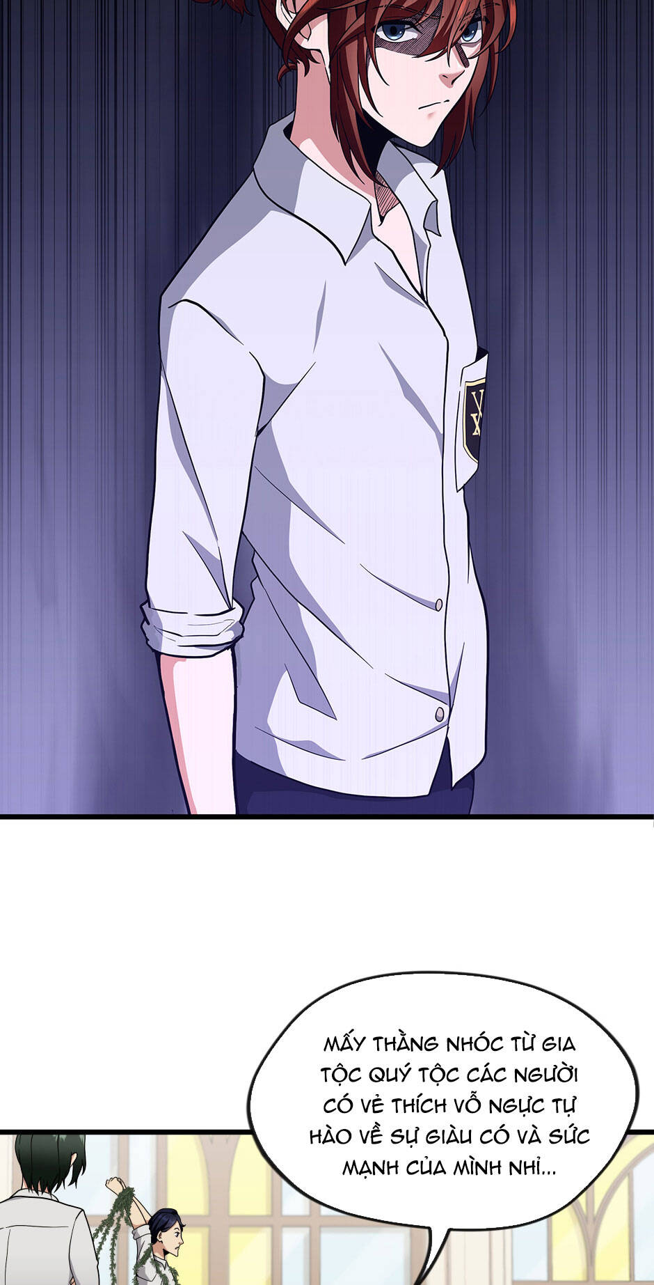 Ánh Sáng Cuối Con Đường - Chương 90