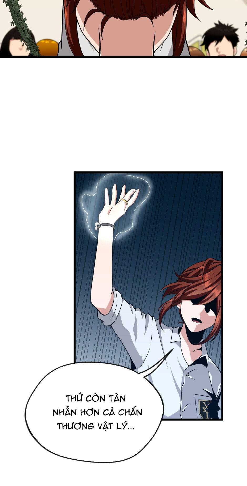 Ánh Sáng Cuối Con Đường - Chương 90