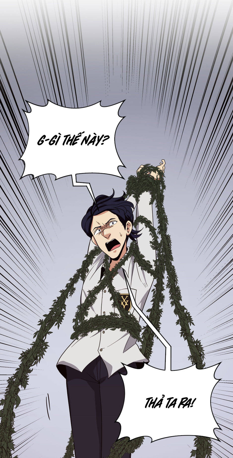 Ánh Sáng Cuối Con Đường - Chương 90