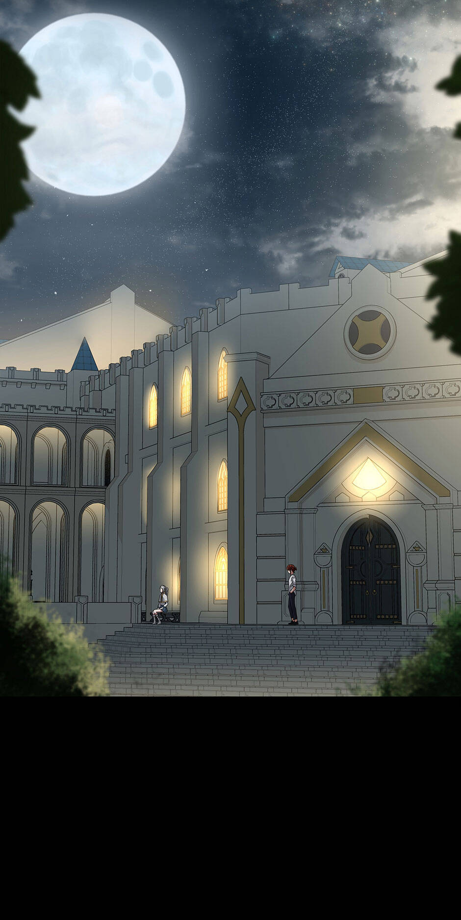 Ánh Sáng Cuối Con Đường - Chương 90