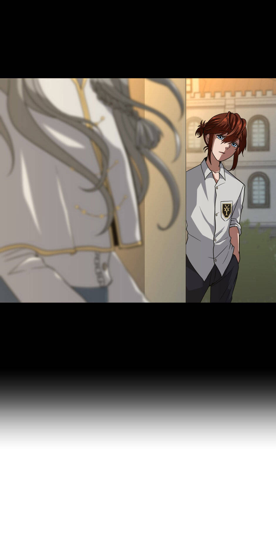 Ánh Sáng Cuối Con Đường - Chương 90