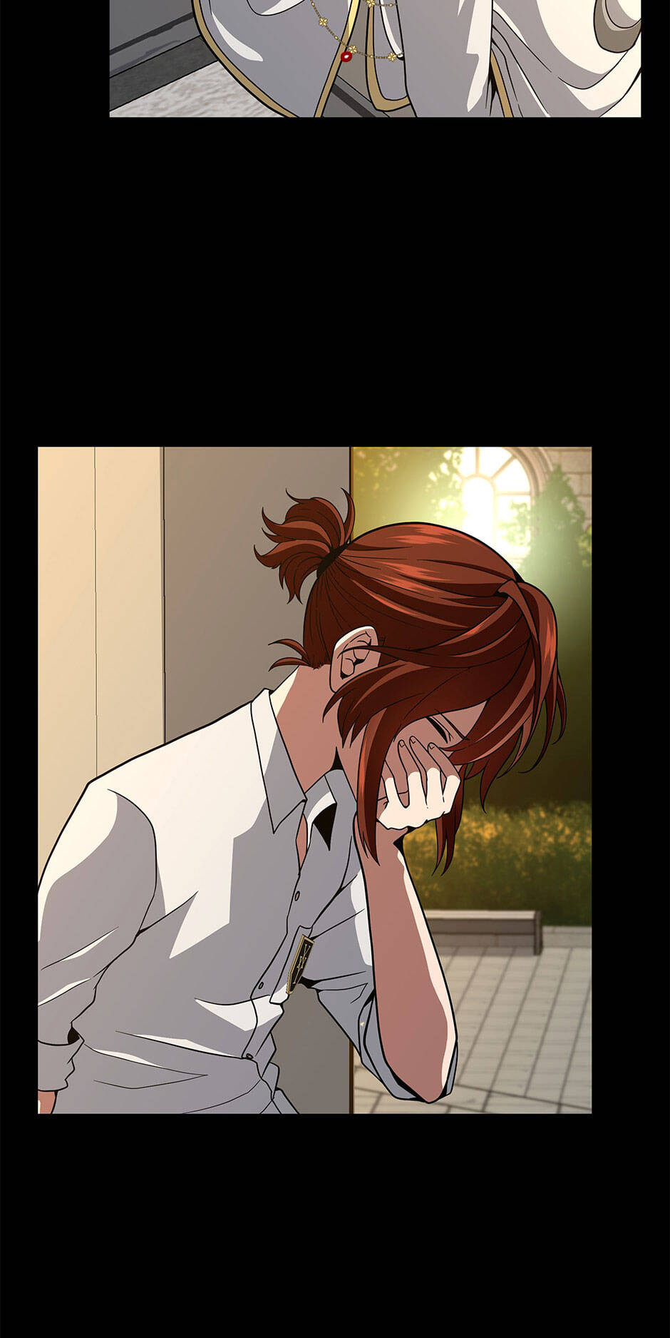 Ánh Sáng Cuối Con Đường - Chương 90