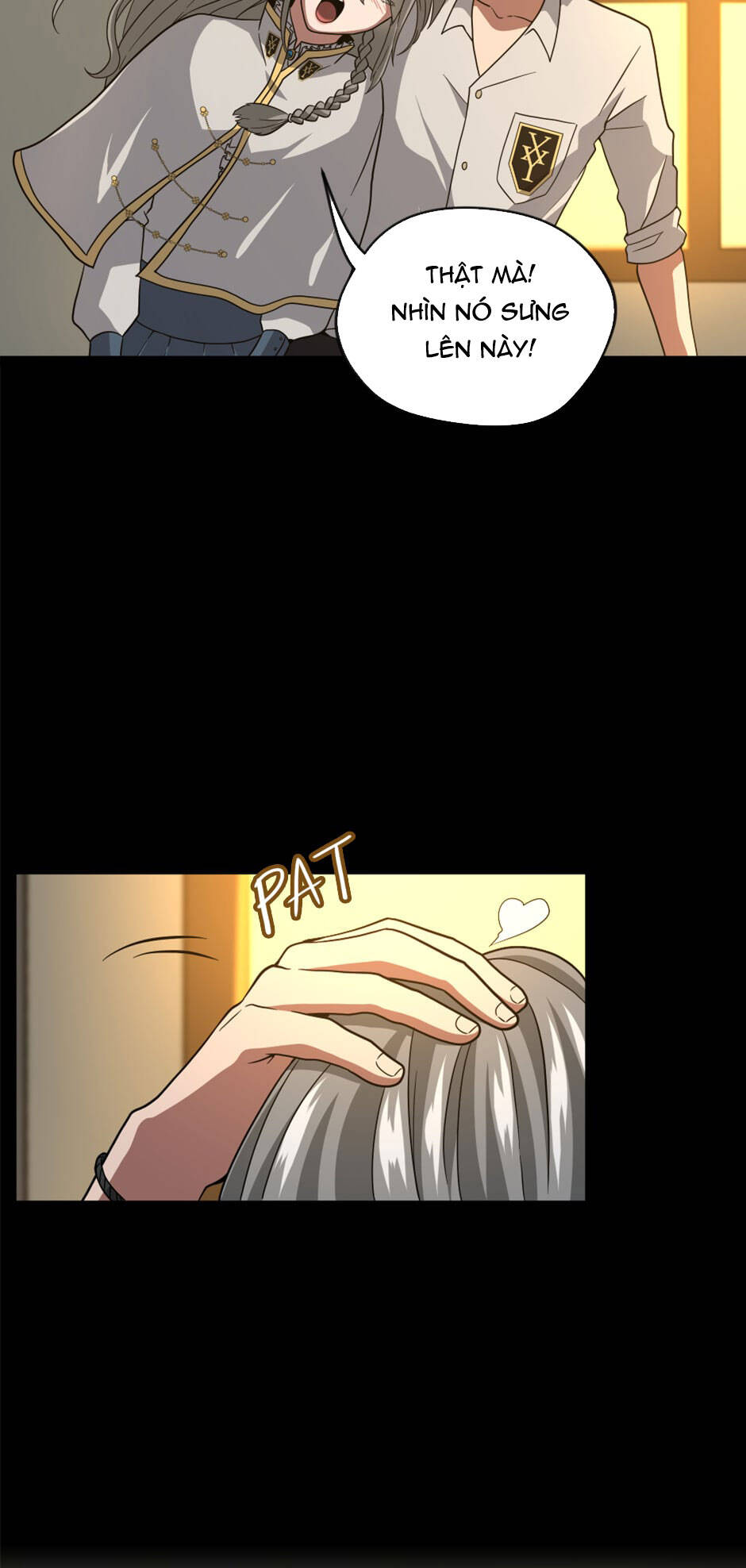 Ánh Sáng Cuối Con Đường - Chương 90