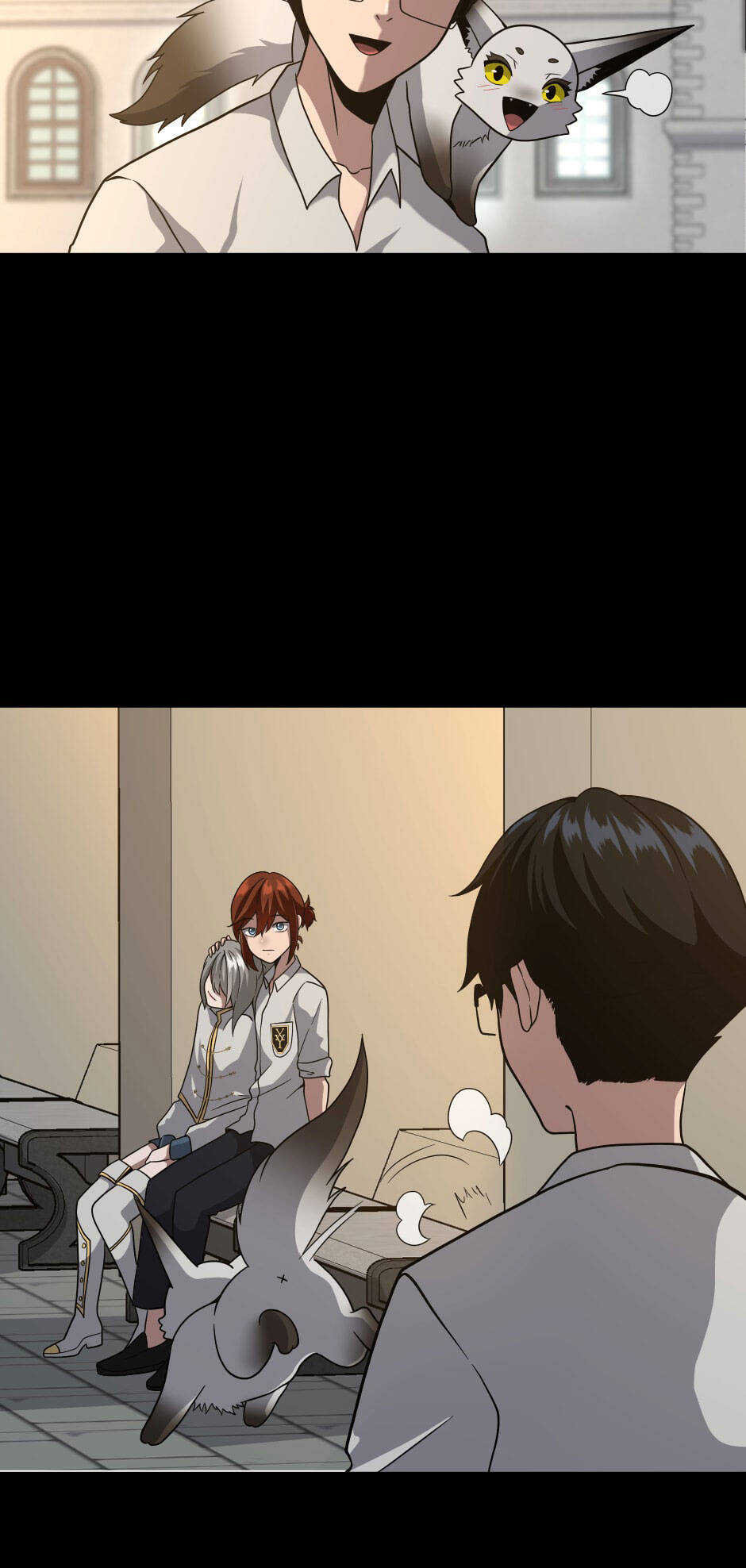 Ánh Sáng Cuối Con Đường - Chương 90