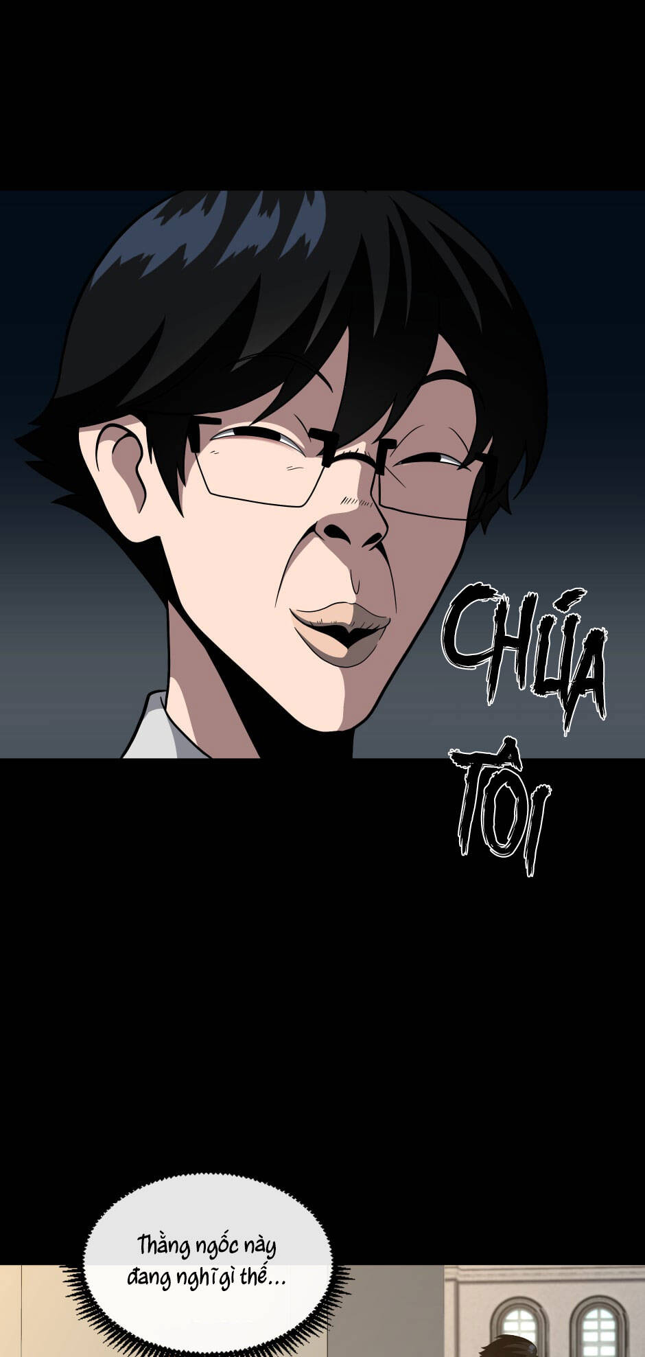 Ánh Sáng Cuối Con Đường - Chương 90