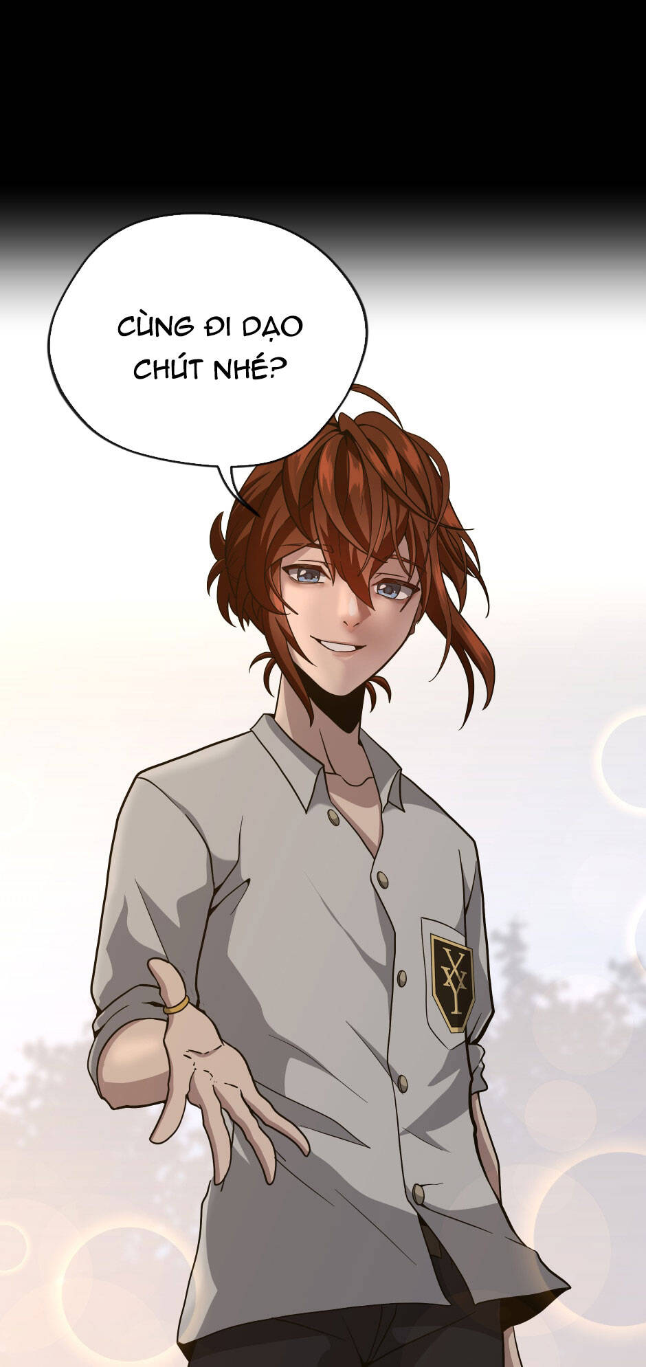 Ánh Sáng Cuối Con Đường - Chương 90