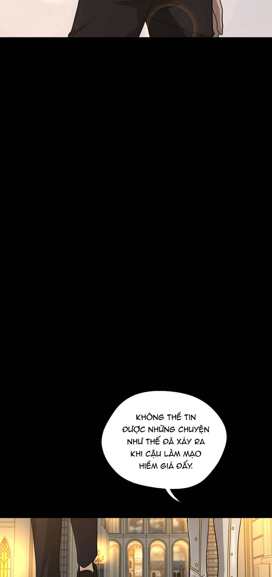 Ánh Sáng Cuối Con Đường - Chương 90