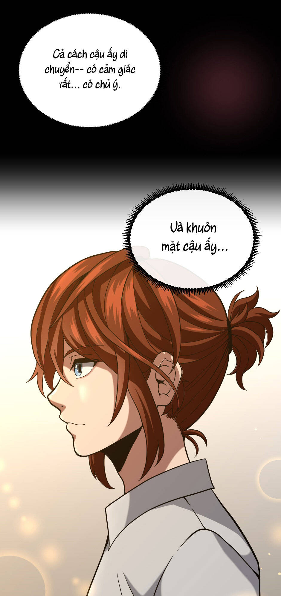 Ánh Sáng Cuối Con Đường - Chương 90