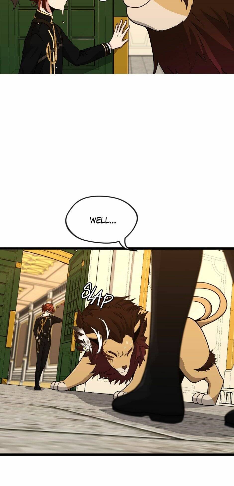 Ánh Sáng Cuối Con Đường - Chương 91