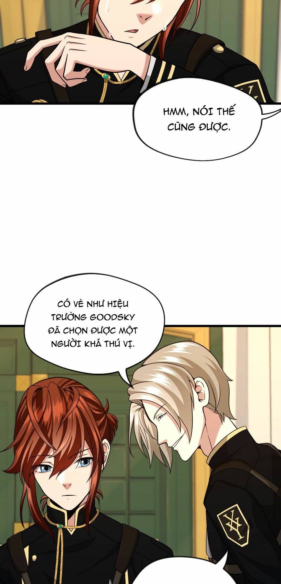 Ánh Sáng Cuối Con Đường - Chương 91