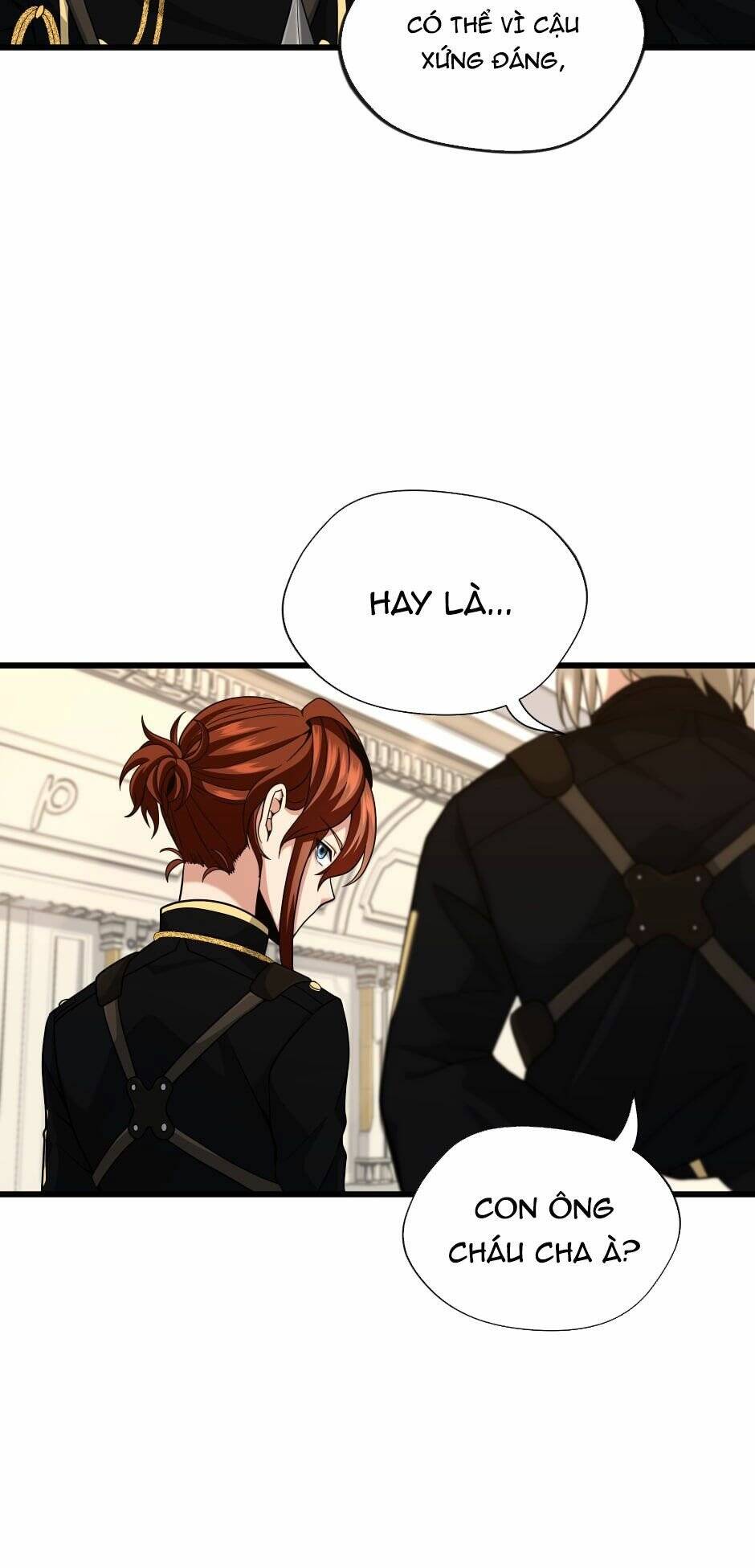 Ánh Sáng Cuối Con Đường - Chương 91