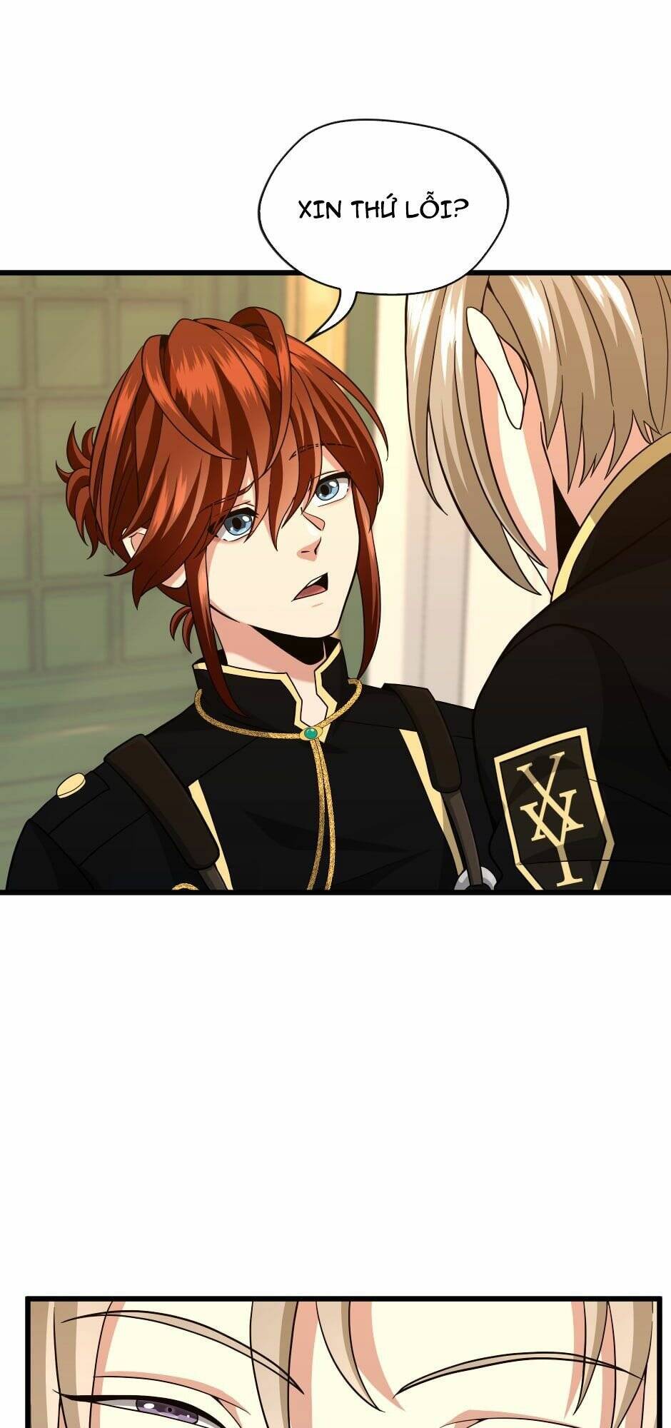 Ánh Sáng Cuối Con Đường - Chương 91