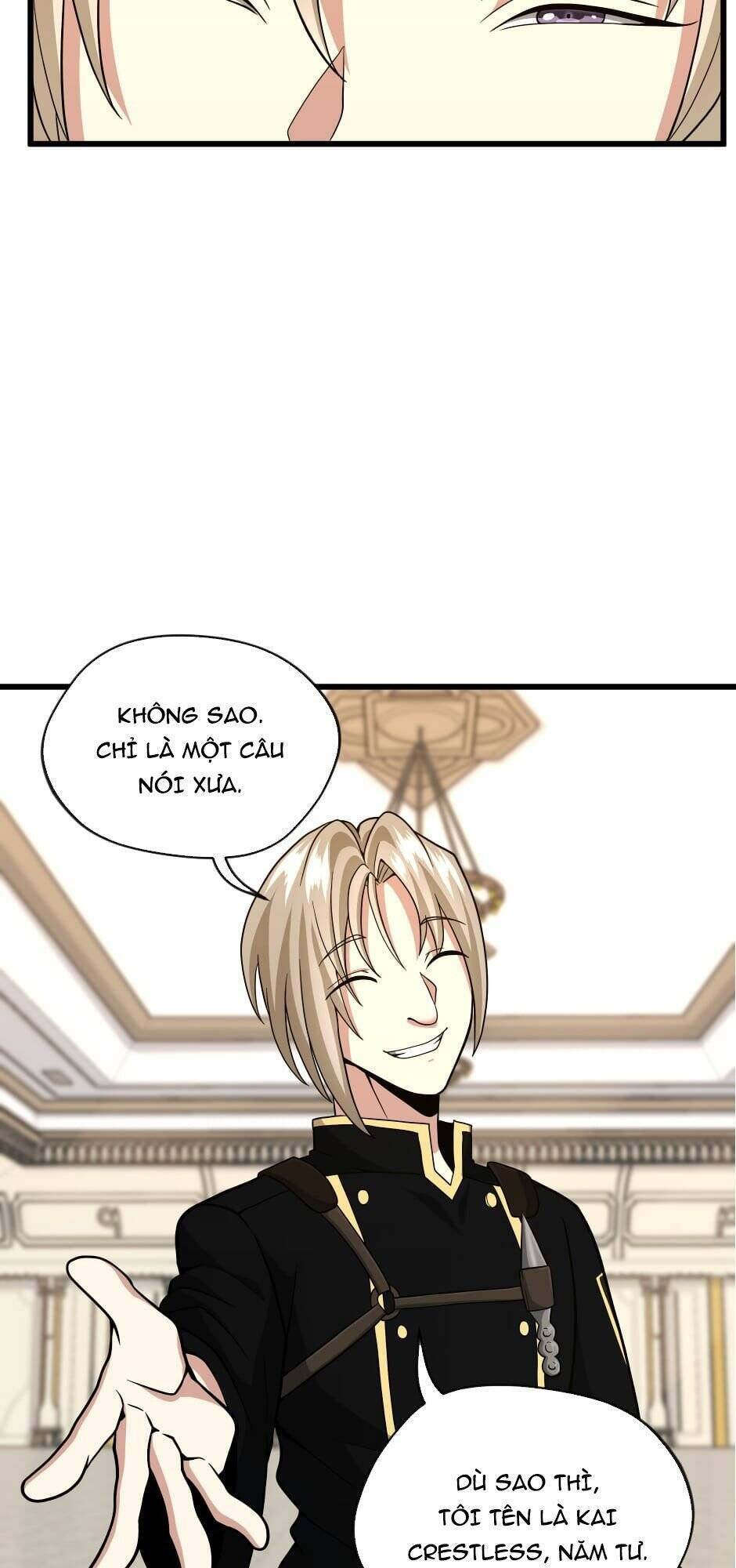 Ánh Sáng Cuối Con Đường - Chương 91