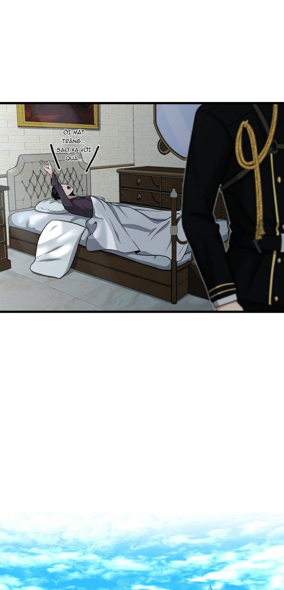 Ánh Sáng Cuối Con Đường - Chương 91