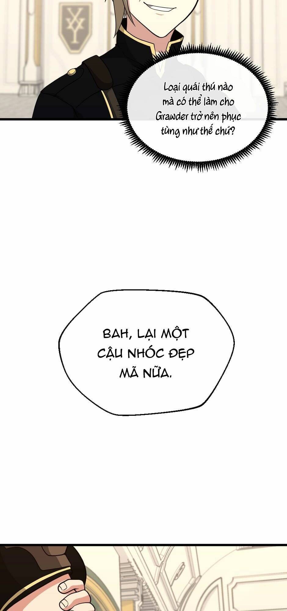 Ánh Sáng Cuối Con Đường - Chương 91