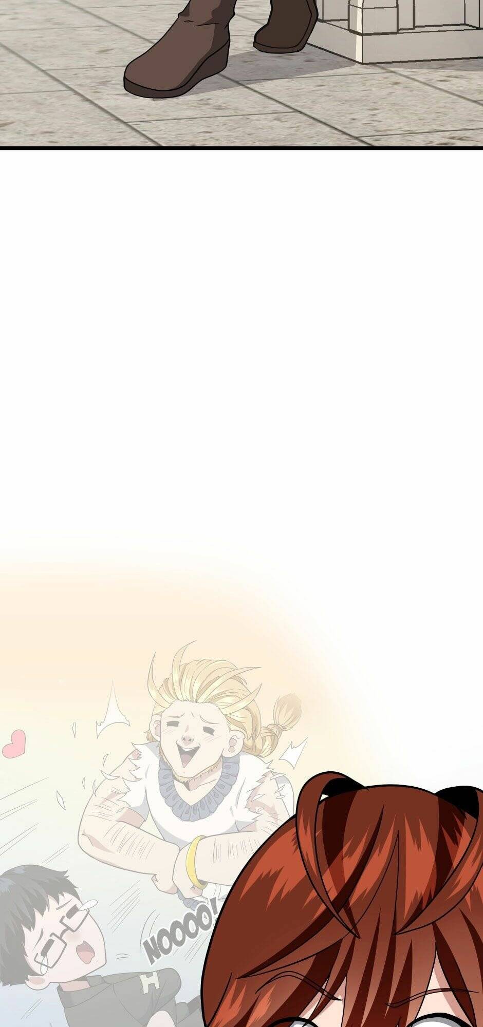 Ánh Sáng Cuối Con Đường - Chương 91