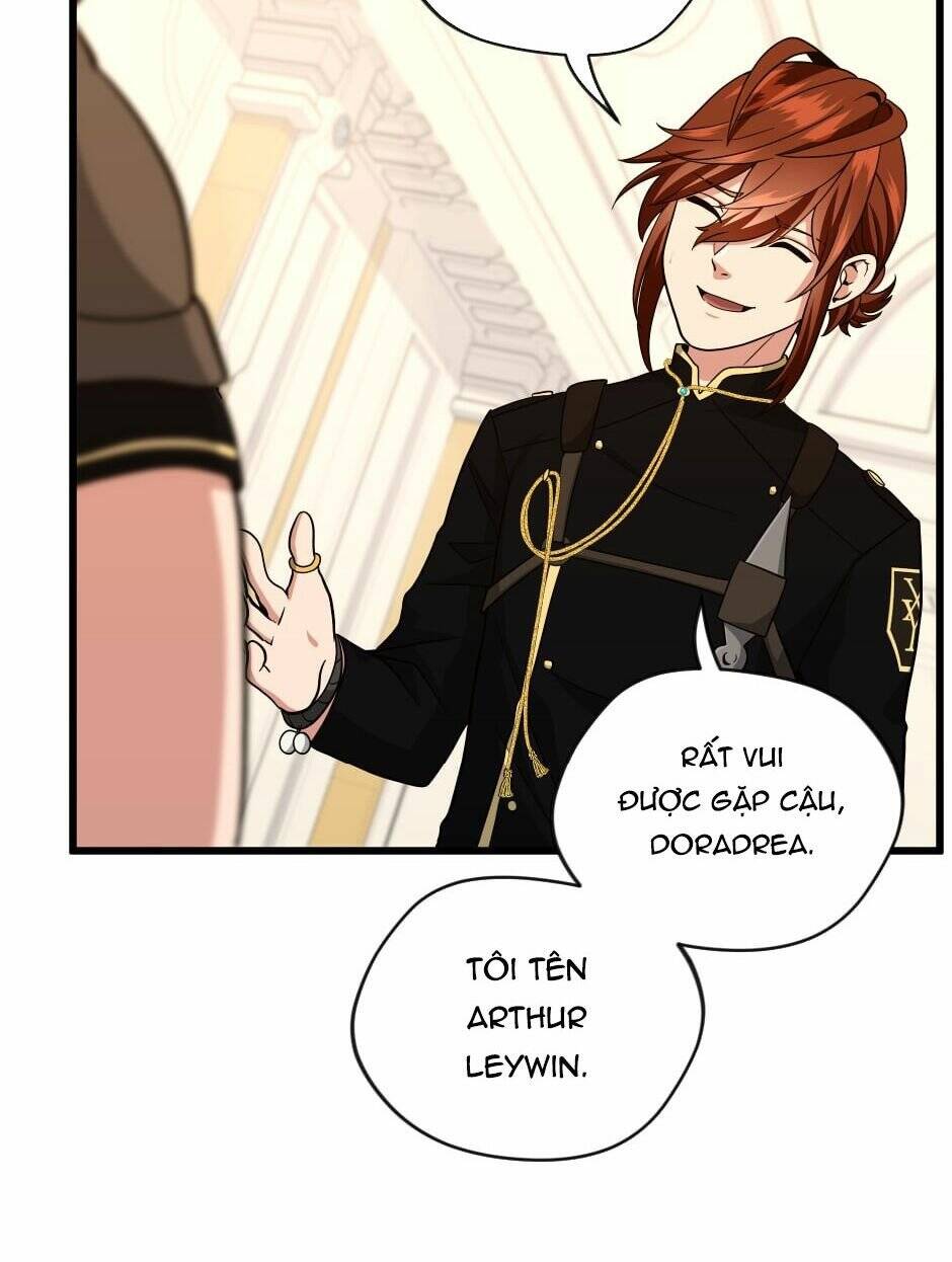 Ánh Sáng Cuối Con Đường - Chương 91