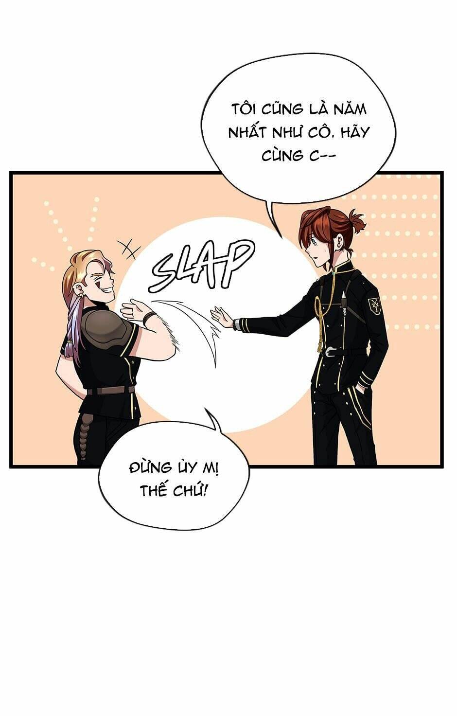 Ánh Sáng Cuối Con Đường - Chương 91