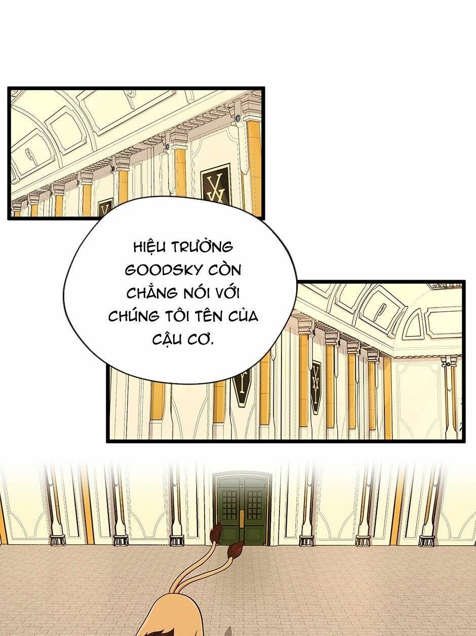 Ánh Sáng Cuối Con Đường - Chương 91