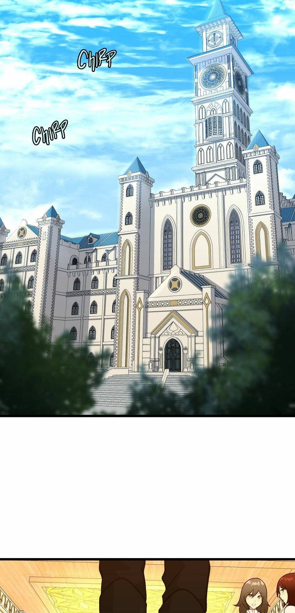 Ánh Sáng Cuối Con Đường - Chương 91