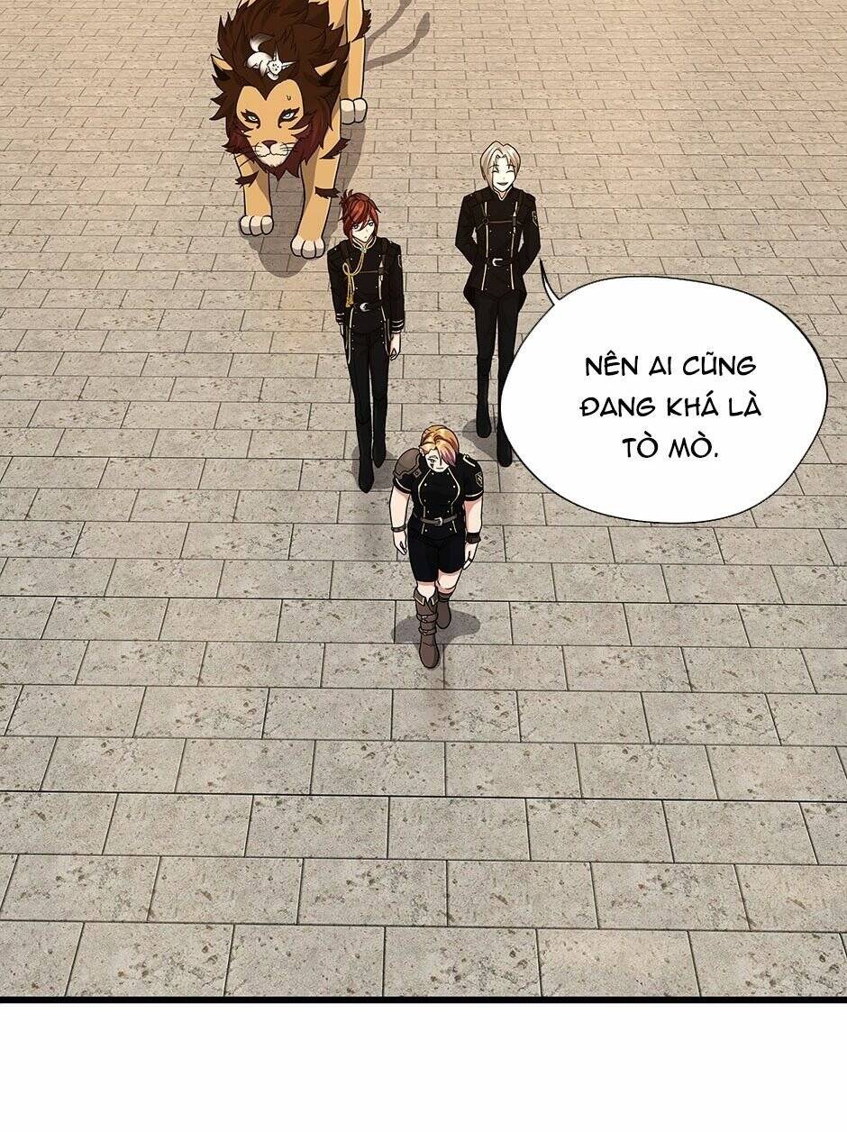 Ánh Sáng Cuối Con Đường - Chương 91