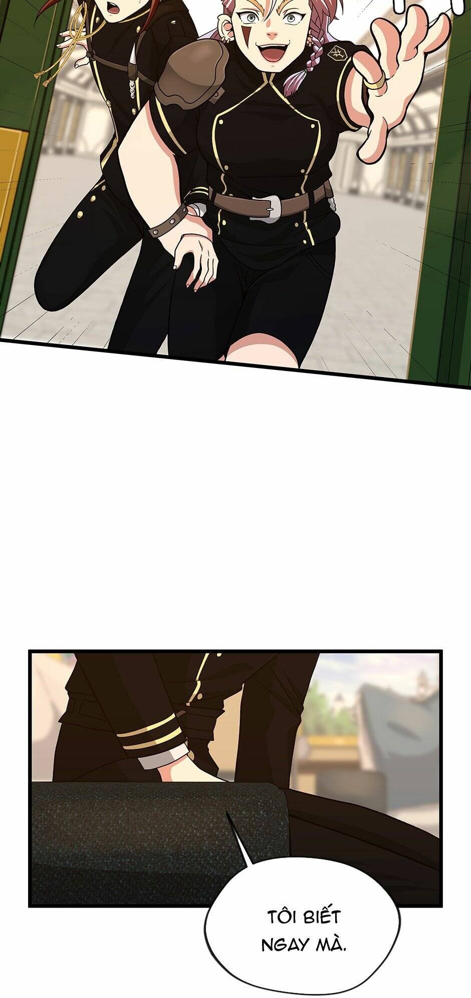 Ánh Sáng Cuối Con Đường - Chương 91