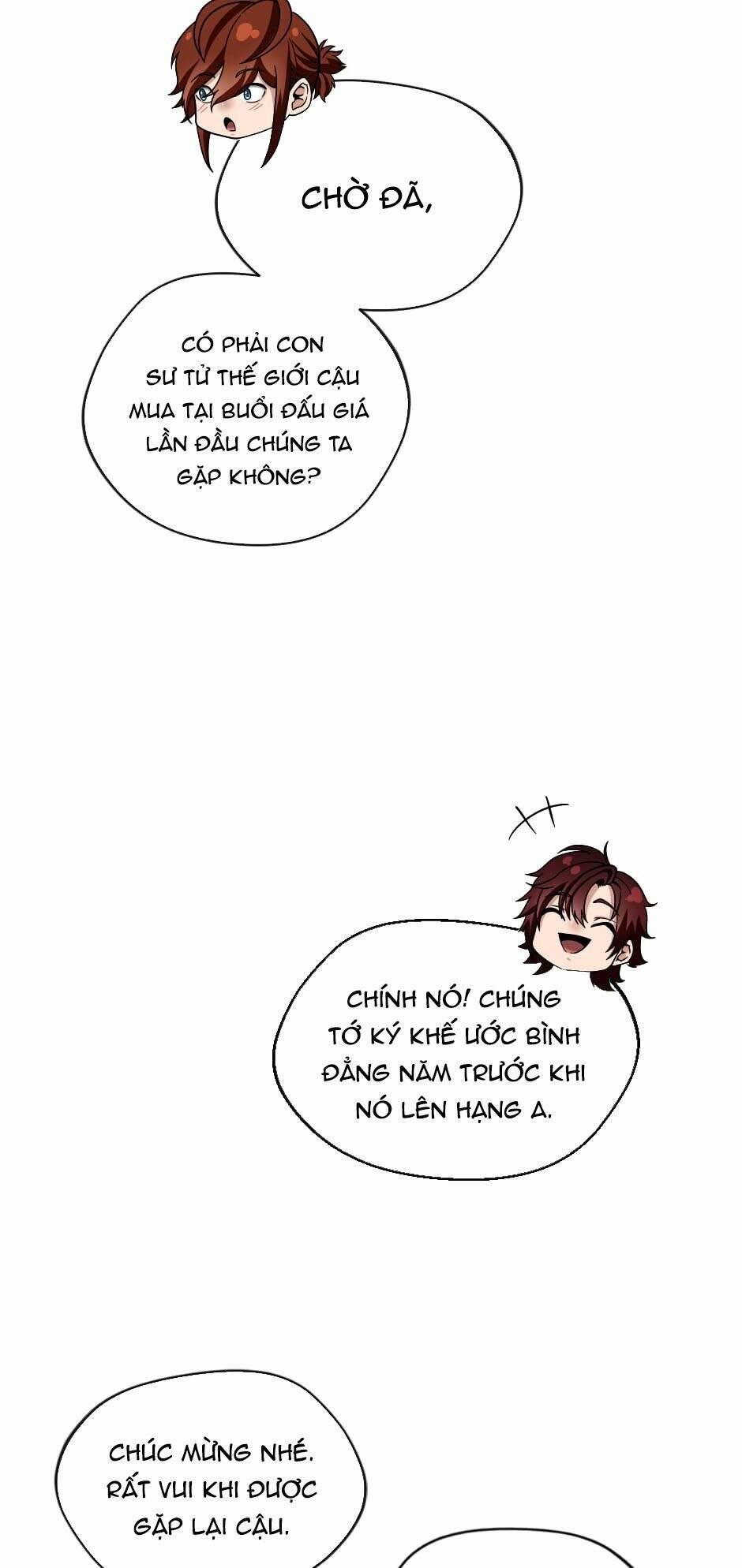 Ánh Sáng Cuối Con Đường - Chương 91