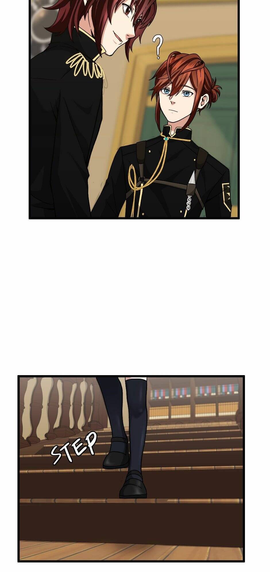 Ánh Sáng Cuối Con Đường - Chương 91