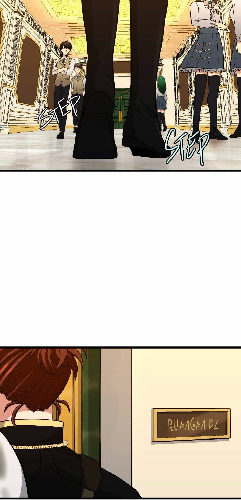 Ánh Sáng Cuối Con Đường - Chương 91