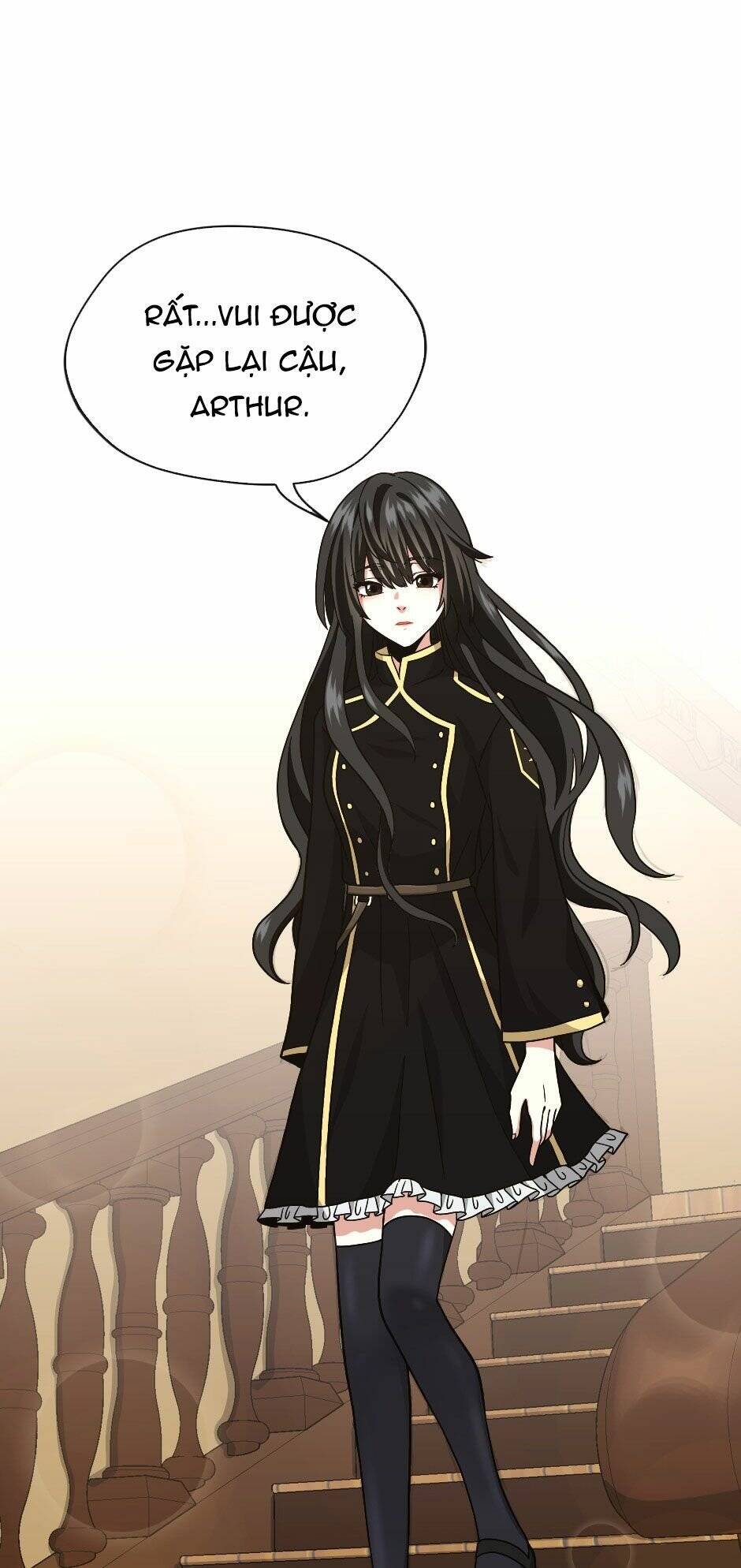 Ánh Sáng Cuối Con Đường - Chương 91