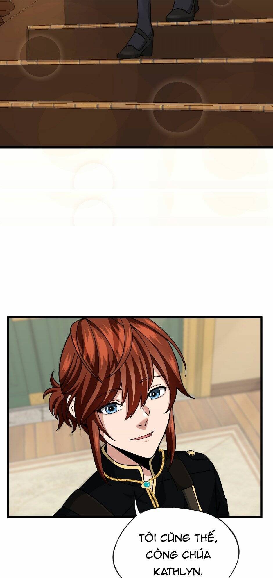 Ánh Sáng Cuối Con Đường - Chương 91