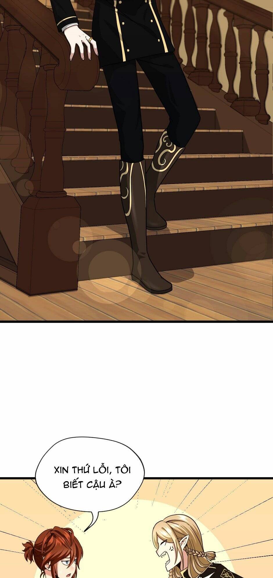 Ánh Sáng Cuối Con Đường - Chương 91