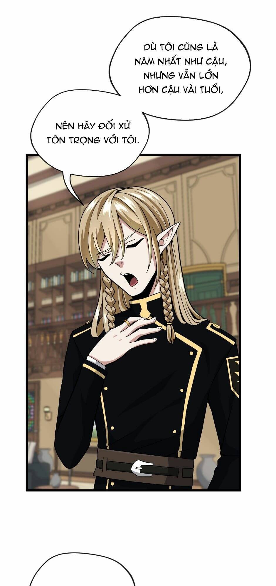 Ánh Sáng Cuối Con Đường - Chương 91