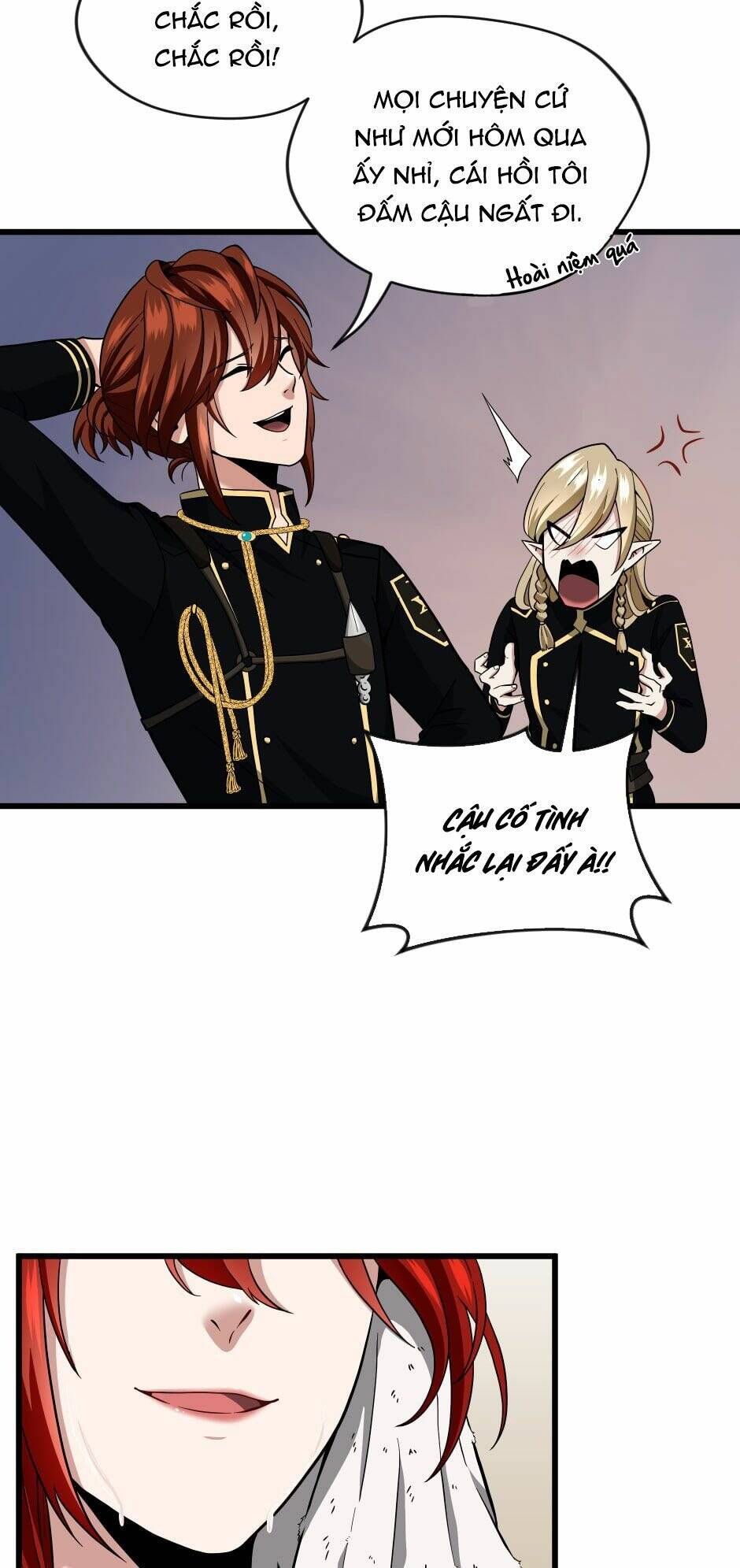 Ánh Sáng Cuối Con Đường - Chương 91