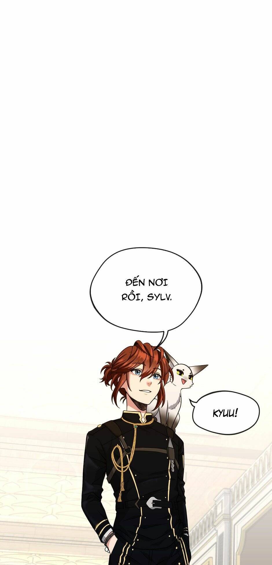 Ánh Sáng Cuối Con Đường - Chương 91