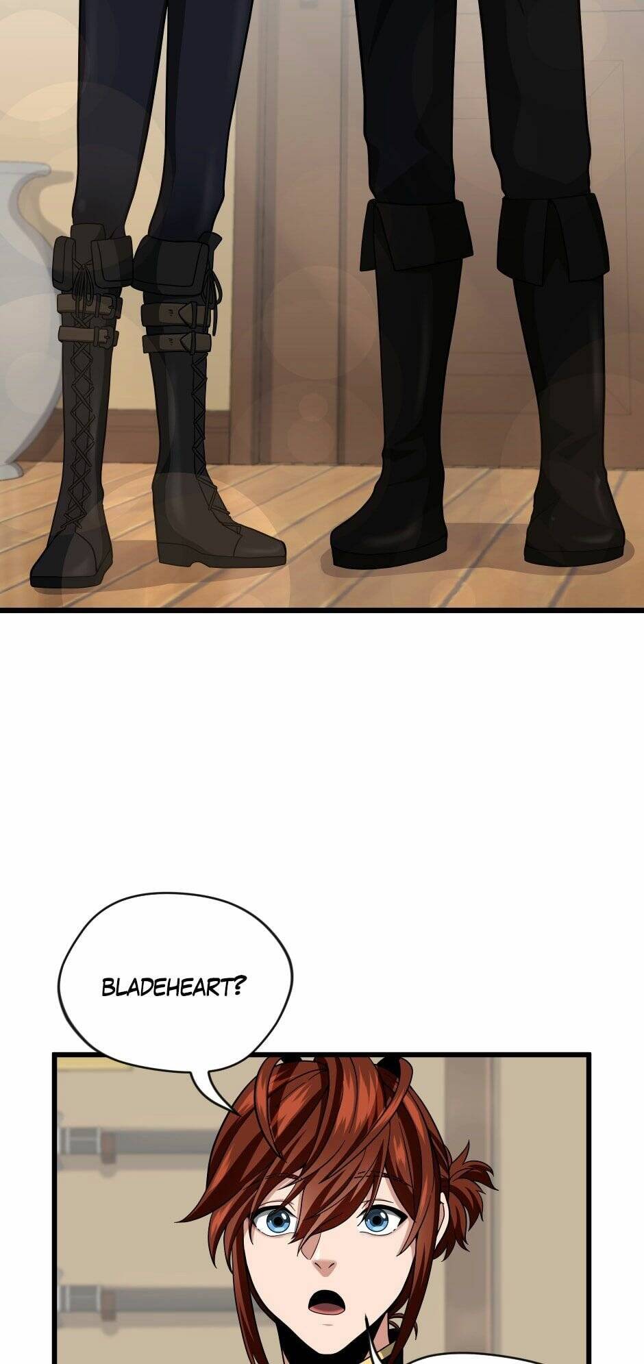 Ánh Sáng Cuối Con Đường - Chương 91